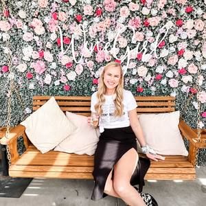 Meet your Posher, Jordan